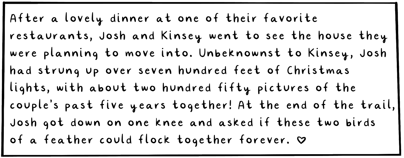 A Pesto-y Proposal - Description